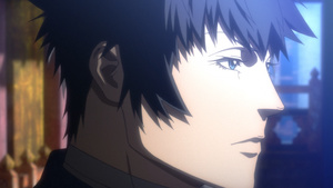 Psycho-Pass: Sinners of the System Case.3 - Onshuu no Kanata ni＿＿